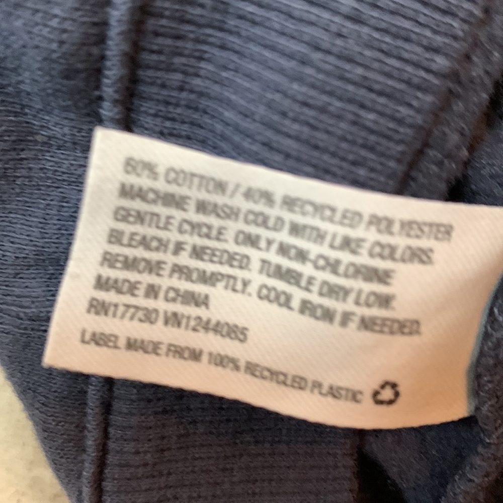 Colsie small sweatshirt - Picture 5 of 5